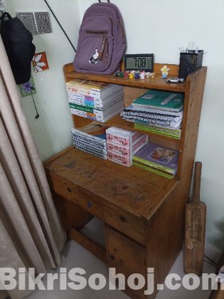 Study Table